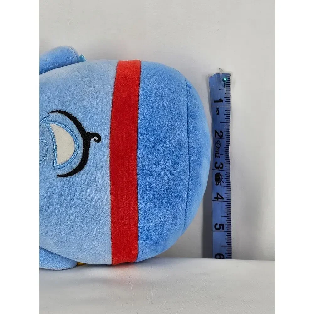 DISNEY ALADDIN ORIGINAL SQUISHMALLOWS GENIE 8” PLUSH – BY JAZWARES